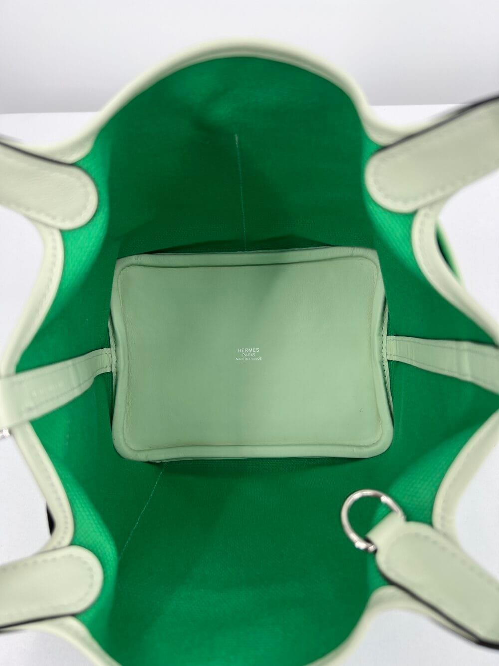 Hermès Picotin Cargo - Image 2
